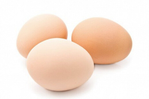 2 питательных блюда из яйца