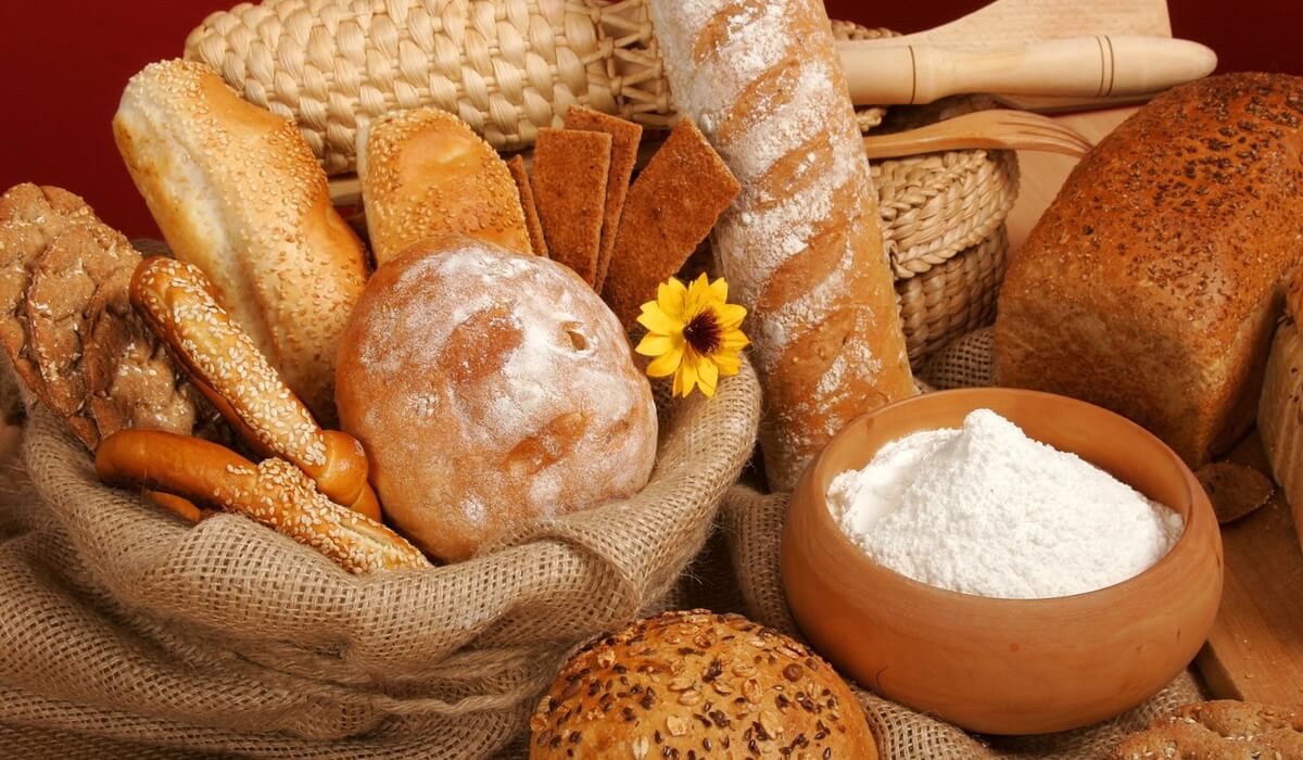Интересные и полезные факты о хлебе