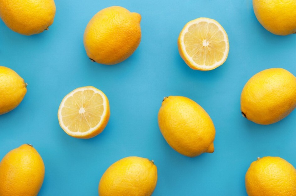 Полезные свойства и вред лимона.