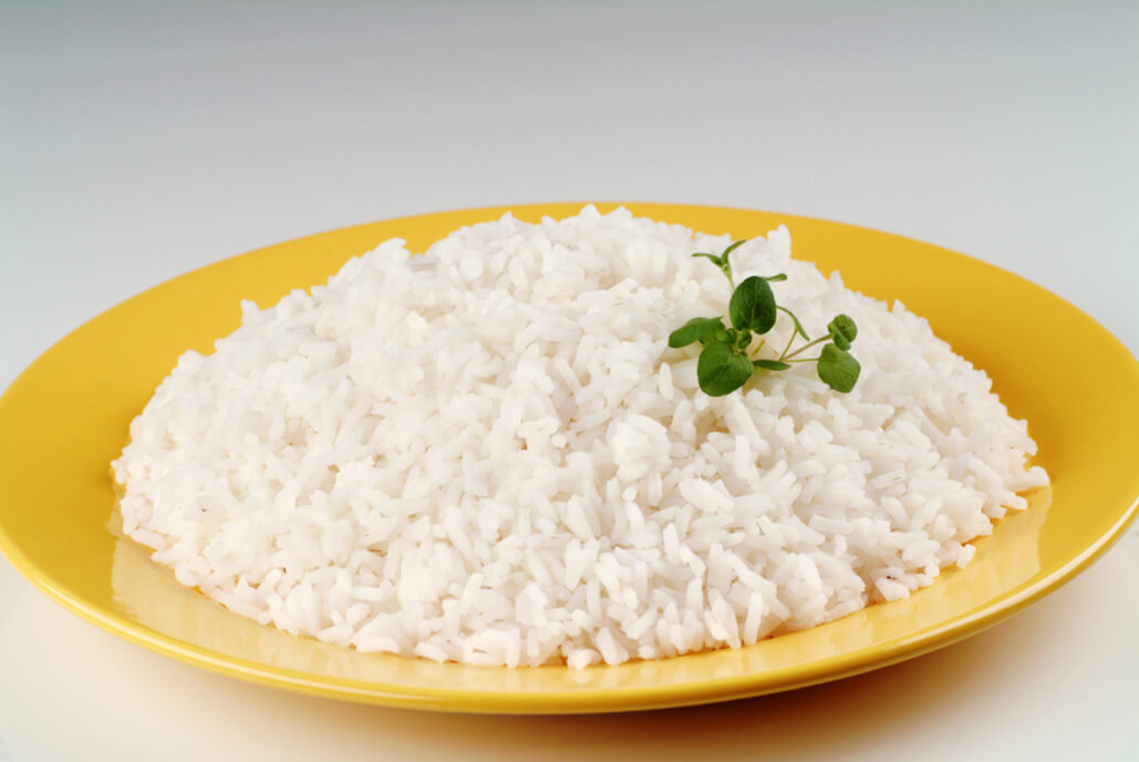Вся полезность риса в одной статье 
