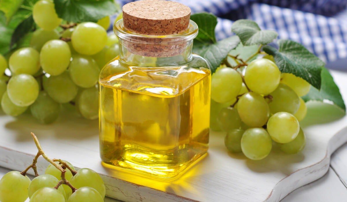 Что такое виноградное масло и его свойства