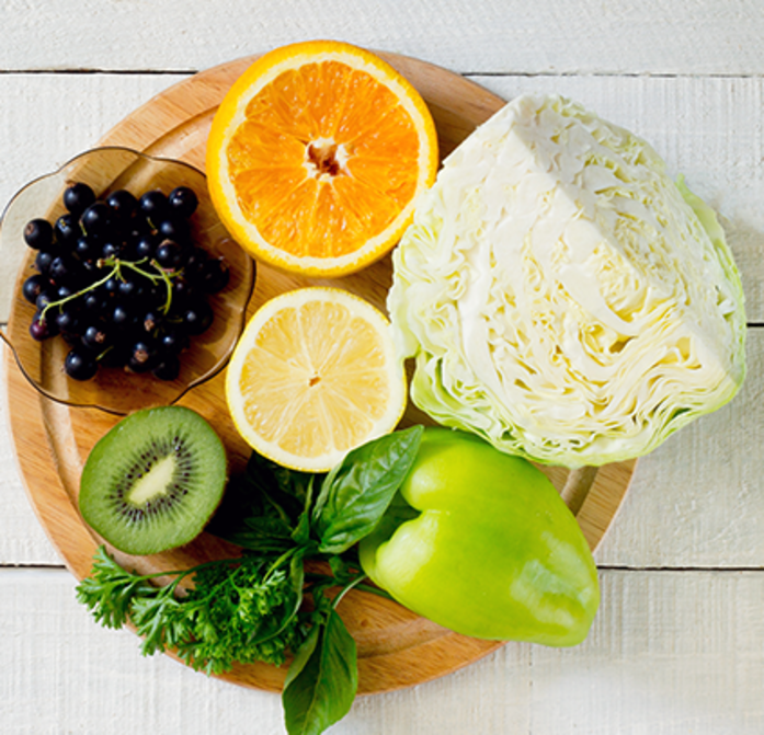Польза витамина С и 8 самых насыщенных продуктов